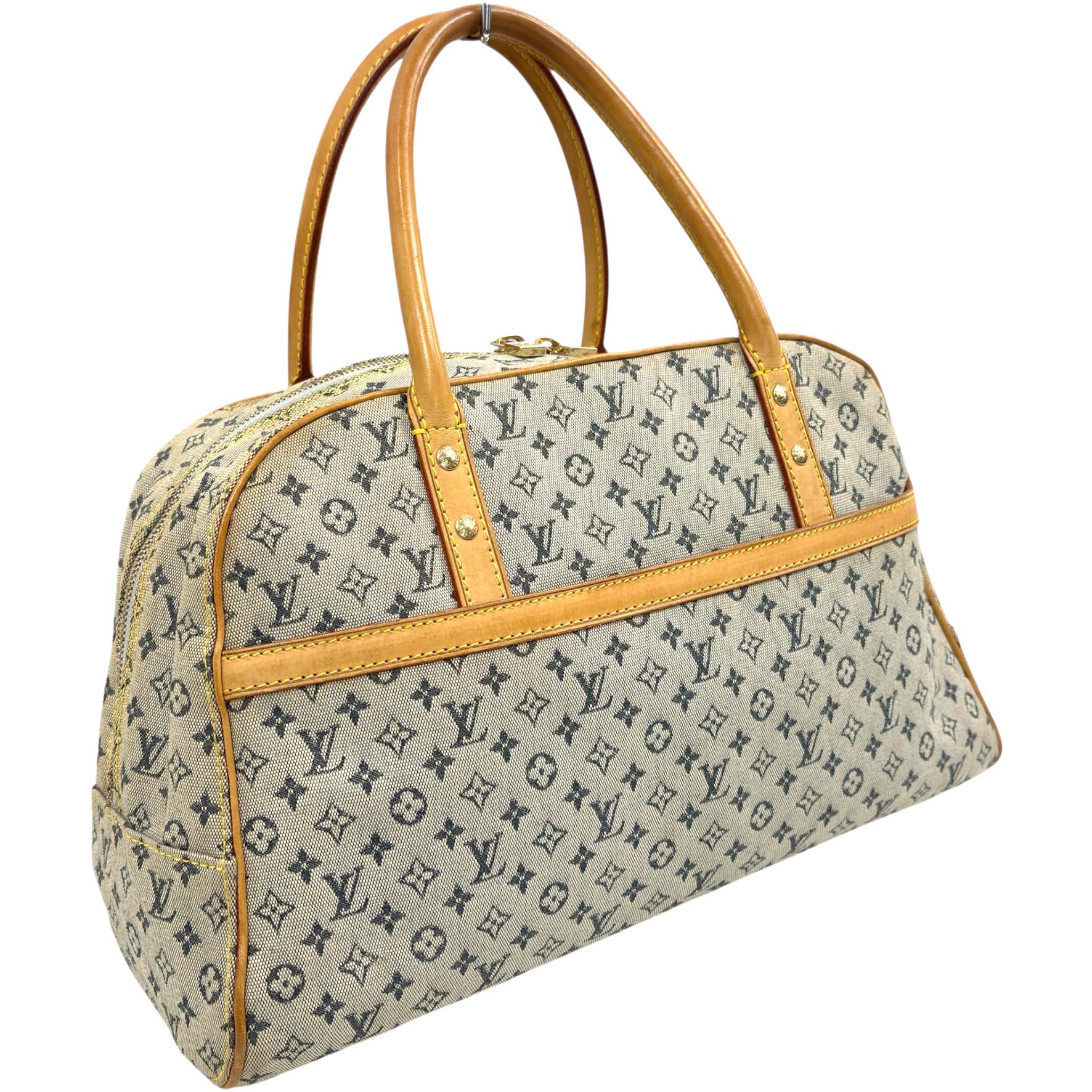 ルイヴィトン LOUIS VUITTON M92003 マリー ハンドバッグ【中古】