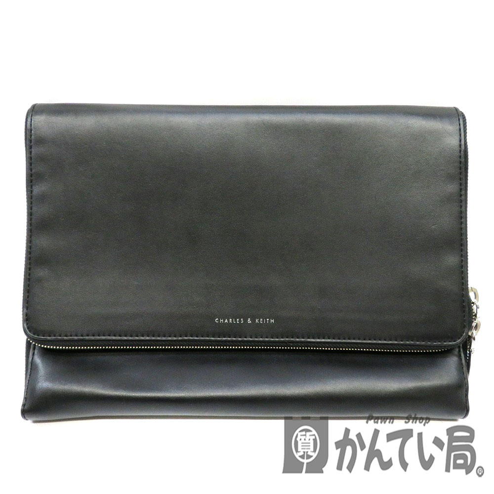 質屋かんてい局オンラインショップ / 細畑店 CHARLES&KEITH 