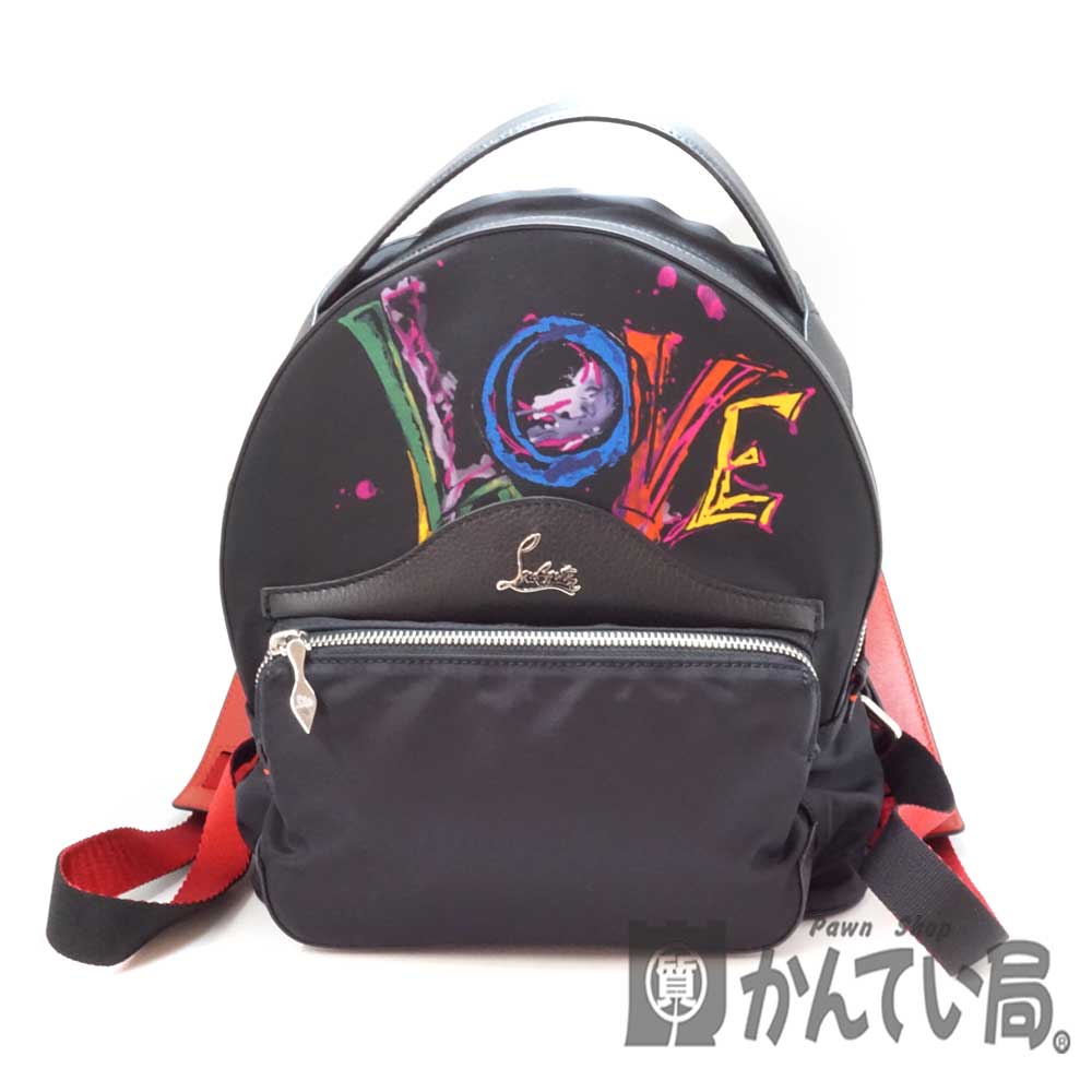 質屋かんてい局オンラインショップ / ChristianLouboutin
