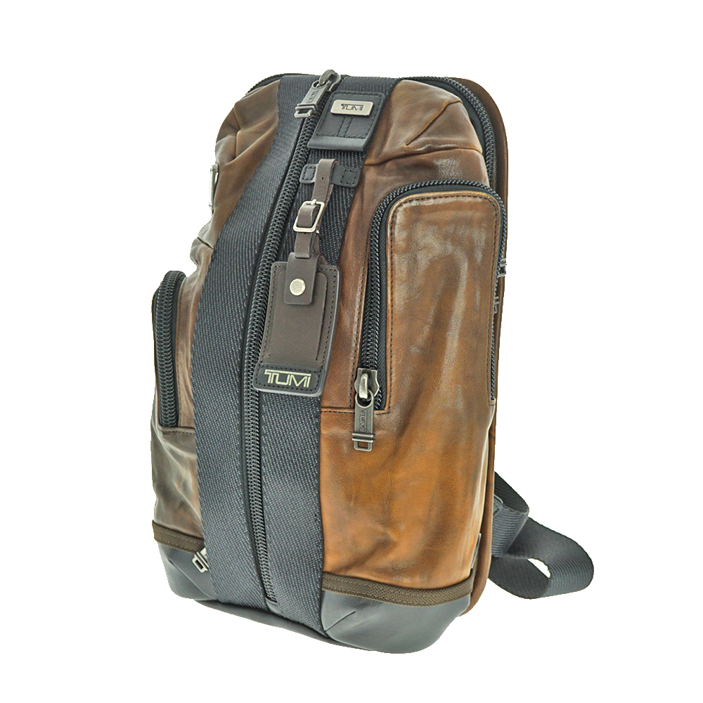 質屋かんてい局オンラインショップ / TUMI【トゥミ】92318DB2