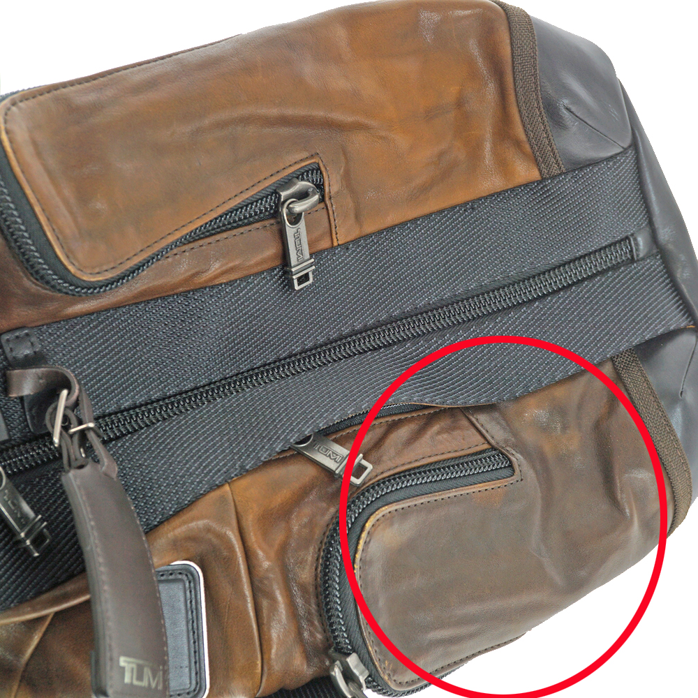 質屋かんてい局オンラインショップ / TUMI【トゥミ】92318DB2