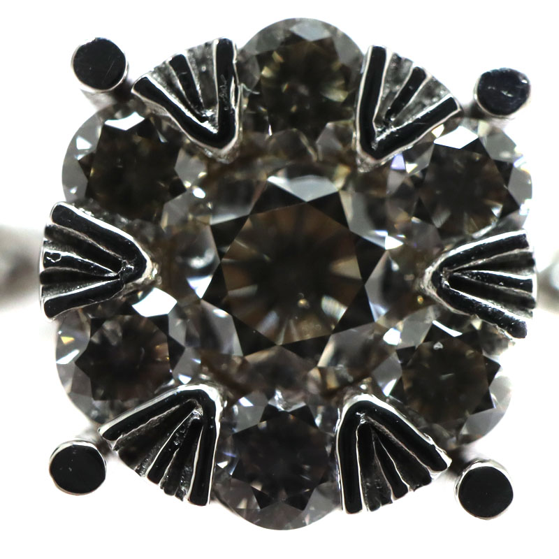 質屋かんてい局オンラインショップ / K18WG【18金ホワイト