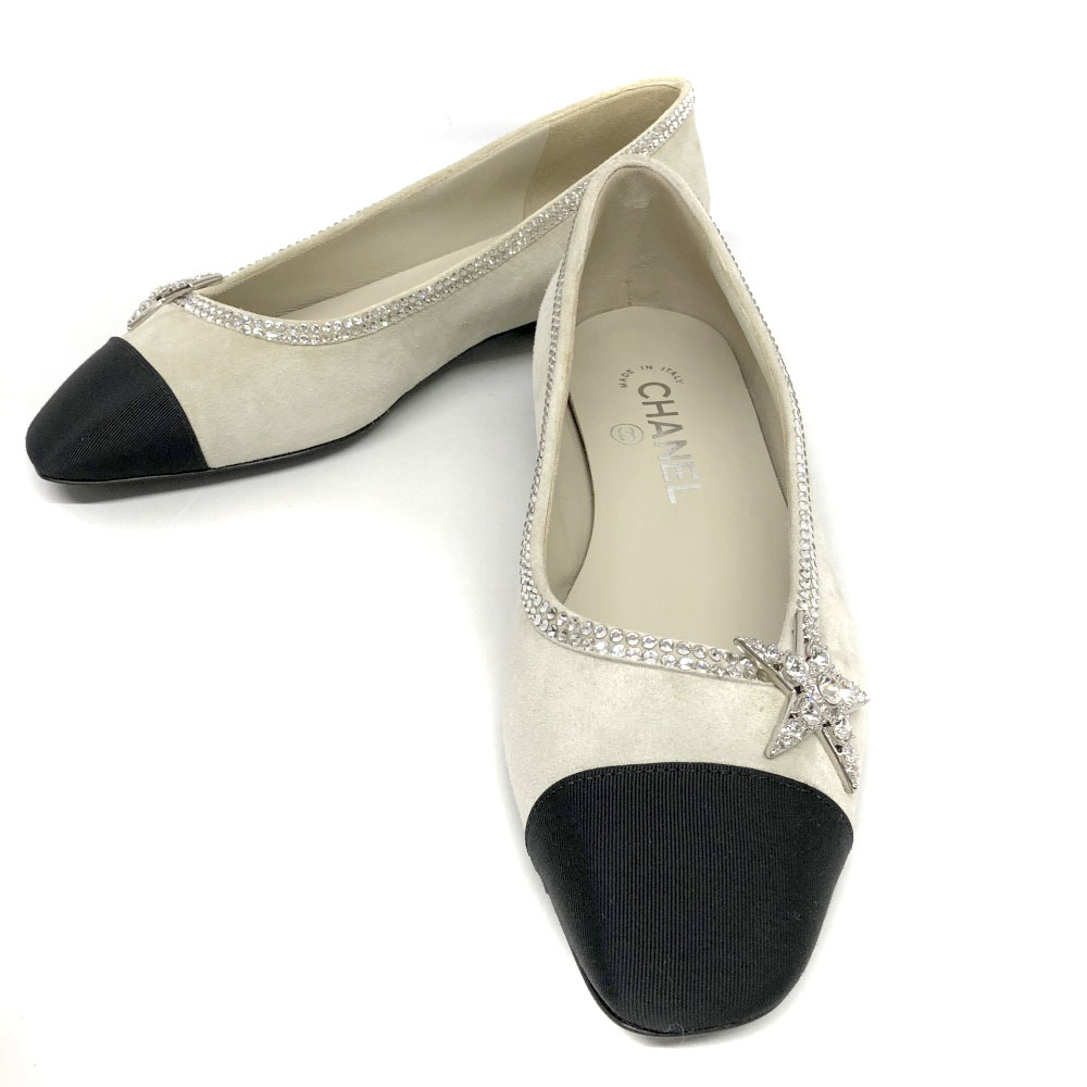 質屋かんてい局オンラインショップ / CHANEL 【 シャネル 】 G36024 