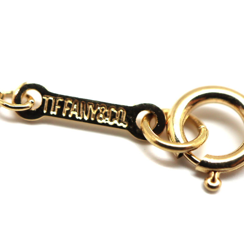 質屋かんてい局オンラインショップ / 茜部店 TIFFANY&Co