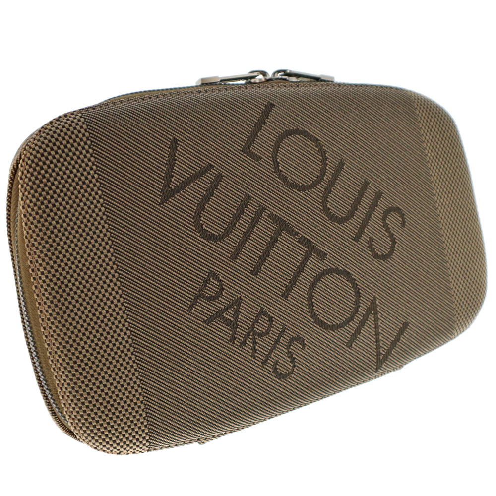 ルイヴィトン ボディバッグ 鞄 M93500 マージュ ダミエ ジェアン ロゴ