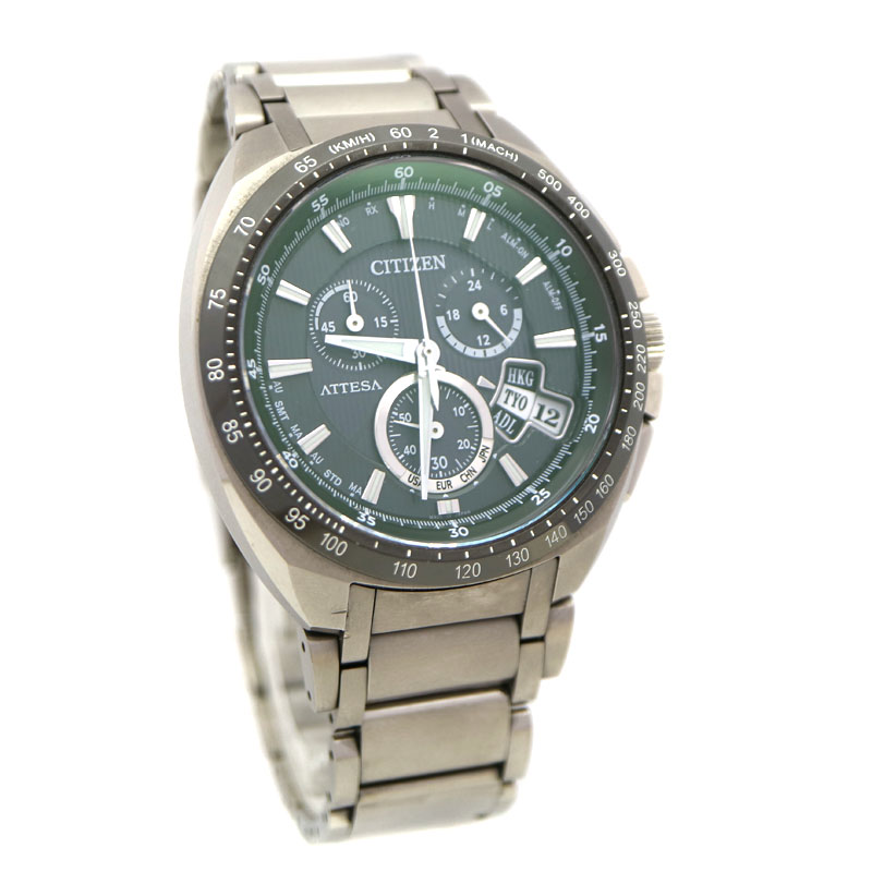 質屋かんてい局オンラインショップ / 茜部店 CITIZEN【シチズン