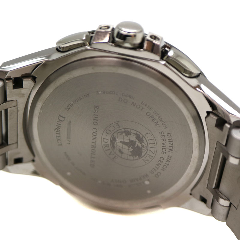 CITIZEN アテッサ H820-T020682 腕時計 楽天市場】【CITIZEN】シチズン アテッサ H820-T020682 AT9044