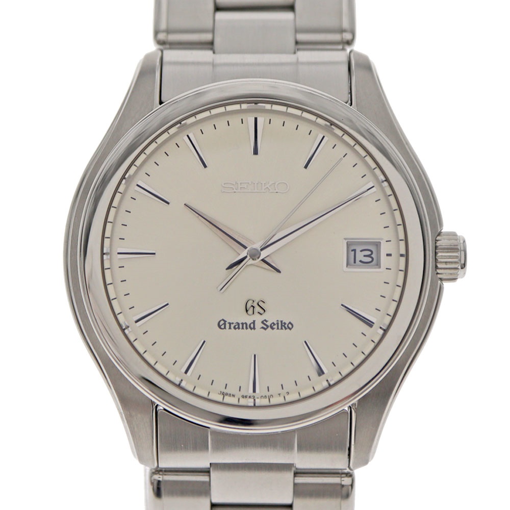 【Grand Seiko】グランドセイコー 時計 SBGX005 ☆極美品☆ 楽天市場】【メーカーOH済み】Grand Seiko グランドセイコー SBGX005