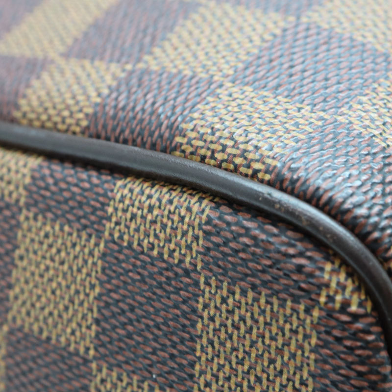 ルイヴィトン ノリータ 24 ダミエ N41454 ボストンバッグ ハンドバッグ 楽天市場】【バッグ】LOUIS VUITTON ルイ ヴィトン ダミエ