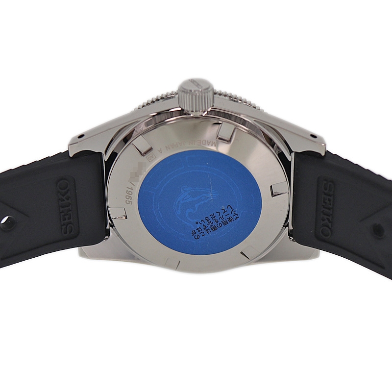 セイコー ダイバーズ 200m SBEN003 自動巻き腕時計 SBEN003 – プロ