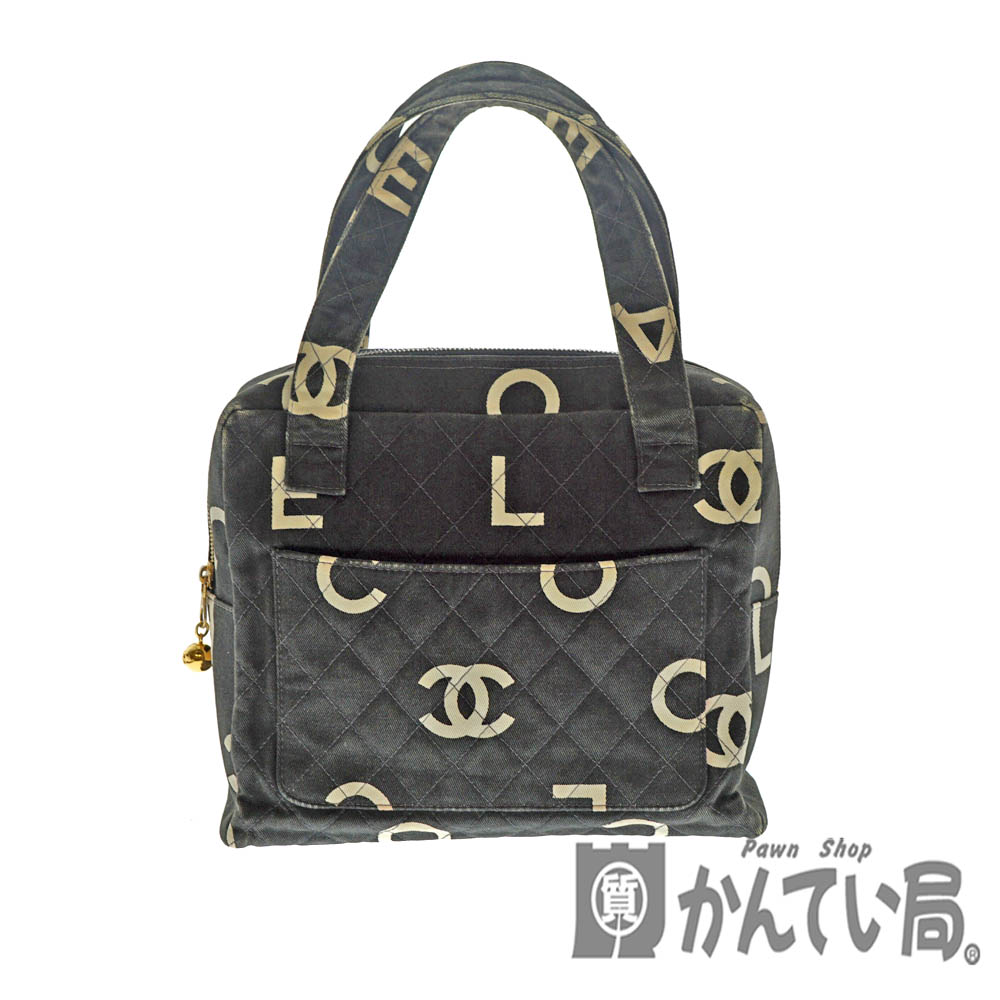 質屋かんてい局オンラインショップ / 北名古屋店 CHANEL【シャネル