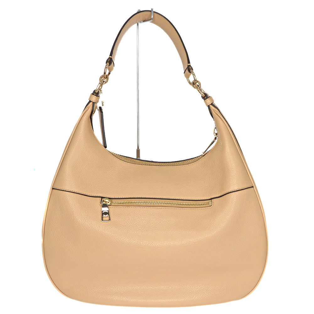 COACH コーチ 2WAY ハーレーホーボー ハンドバッグ ショルダーバッグ 肩掛け 鞄 かばん F38259 レザー    ブラック 黒 ゴールド金具 レディース ギフト 美品【中古品】 質屋かんてい局オンラインショップ / 春日井店 COACH【コーチ】F38259