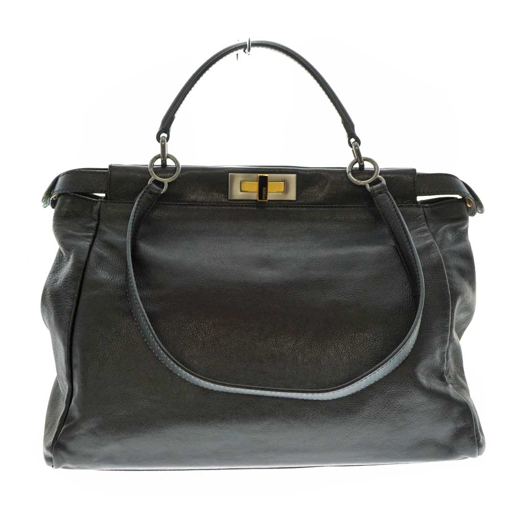 質屋かんてい局オンラインショップ / FENDI【フェンディ】8BN210