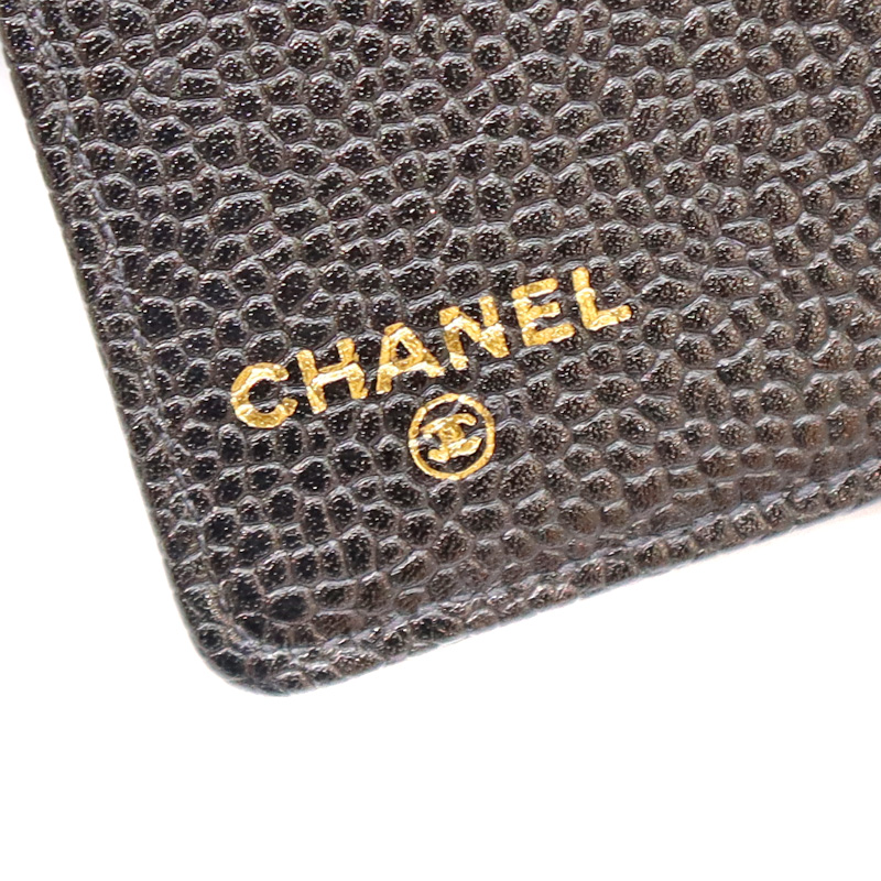 質屋かんてい局オンラインショップ / 春日井店 CHANEL【シャネル】手帳