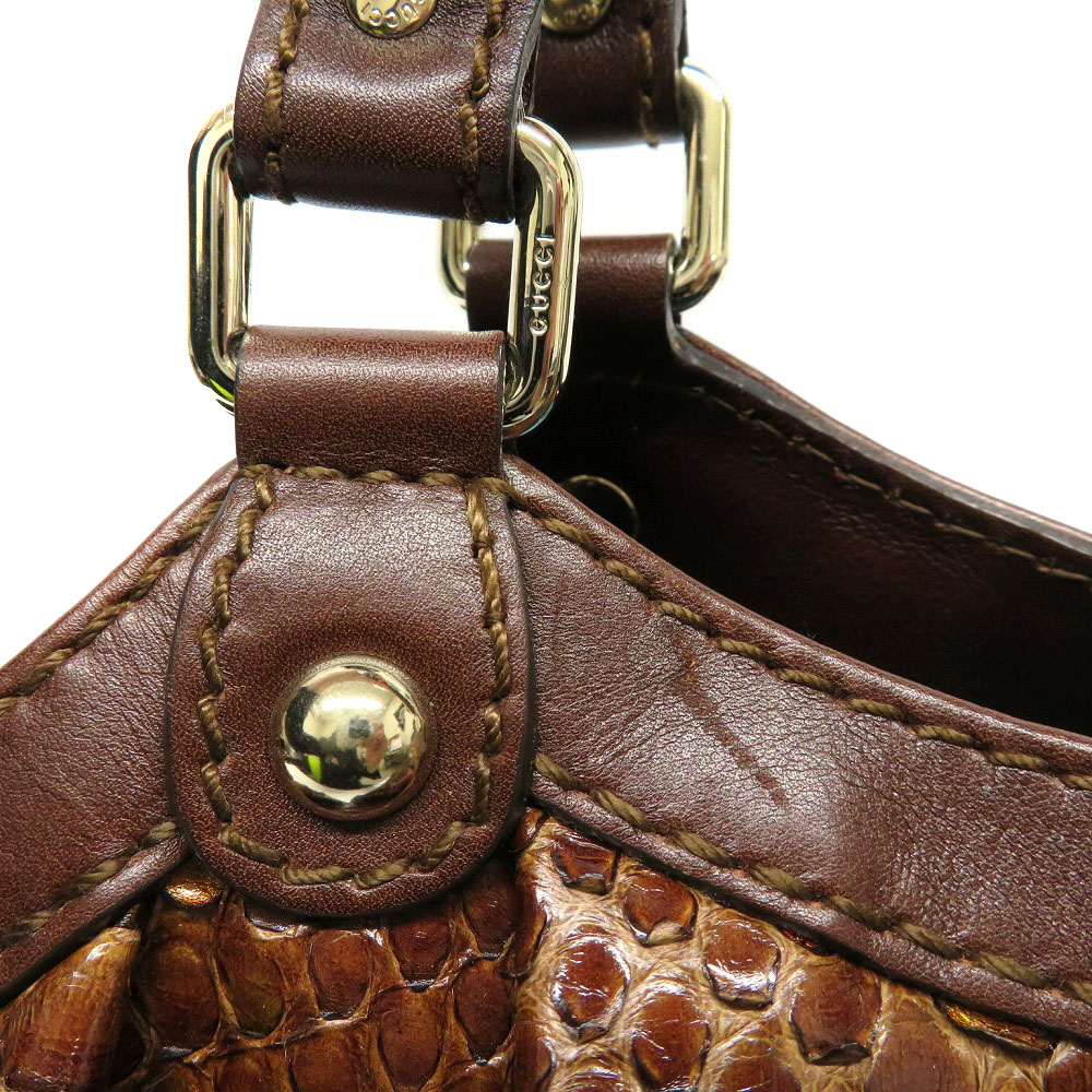 質屋かんてい局オンラインショップ / 細畑店 GUCCI【グッチ】211944