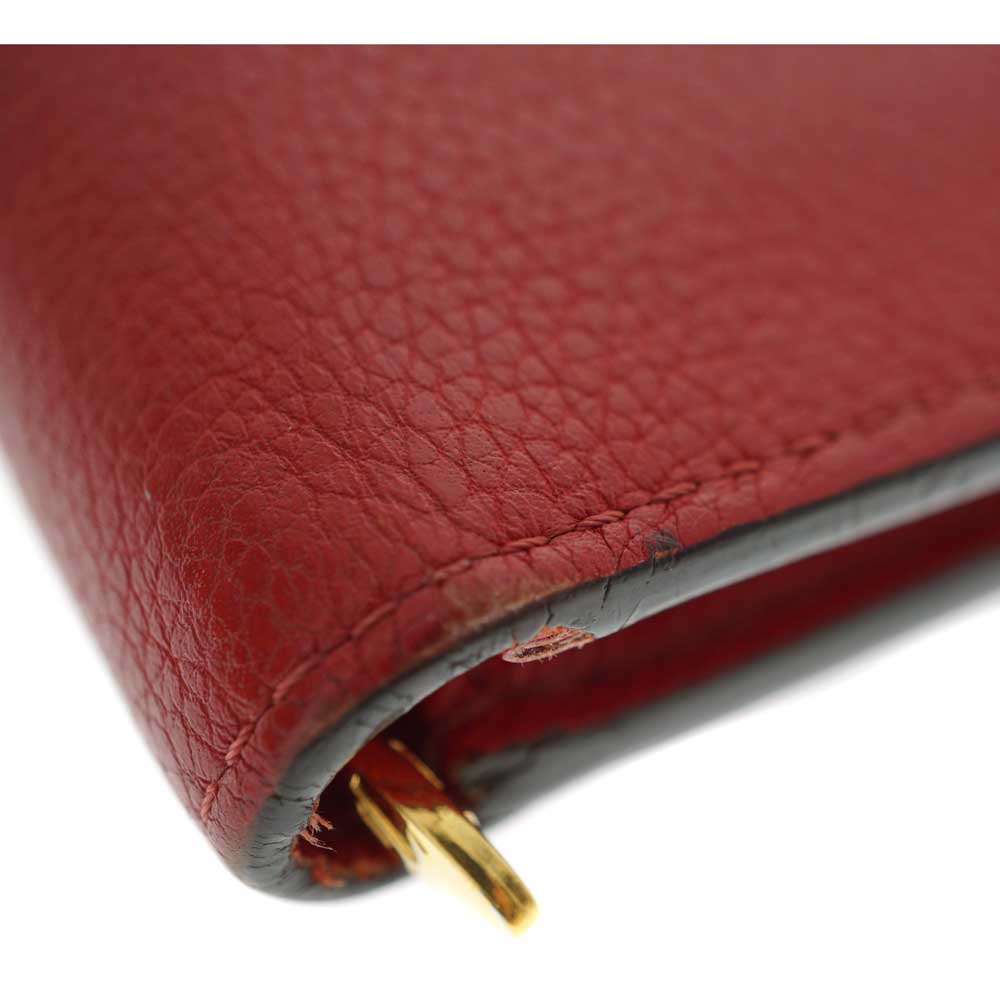 ルイヴィトン　ポルトフォイユキモノ　長財布　モノグラム　レディース　M56174 質屋かんてい局オンラインショップ / LOUIS VUITTON【ルイ