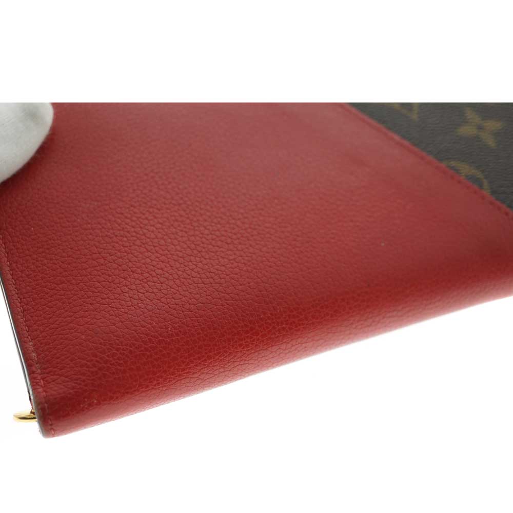 ルイヴィトン　ポルトフォイユキモノ　長財布　モノグラム　レディース　M56174 LOUIS VUITTON】ルイヴィトン『モノグラム ポルトフォイユ