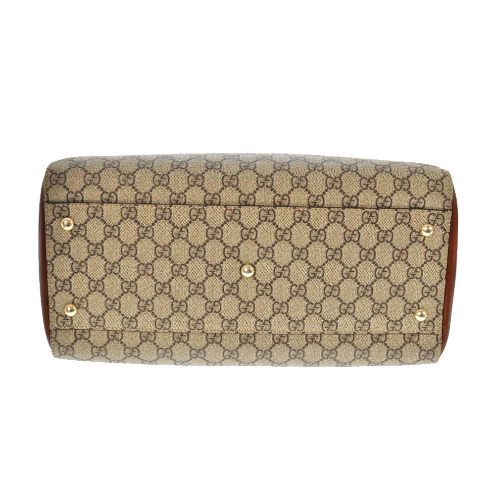 グッチ　ボストンバッグ 楽天市場】【バッグ】GUCCI グッチ GGキャンバス ジャッキー