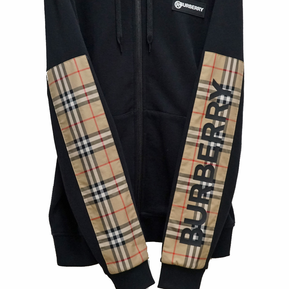 Burberry バーバリー ロンドン ノバチェック パーカー 楽天市場】BURBERRY バーバリー パーカー サイズ:L 20AW 裏地