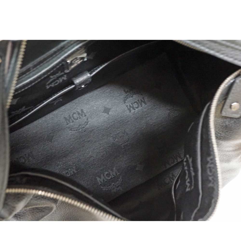 質屋かんてい局オンラインショップ / MCM【エムシーエム】2WAY