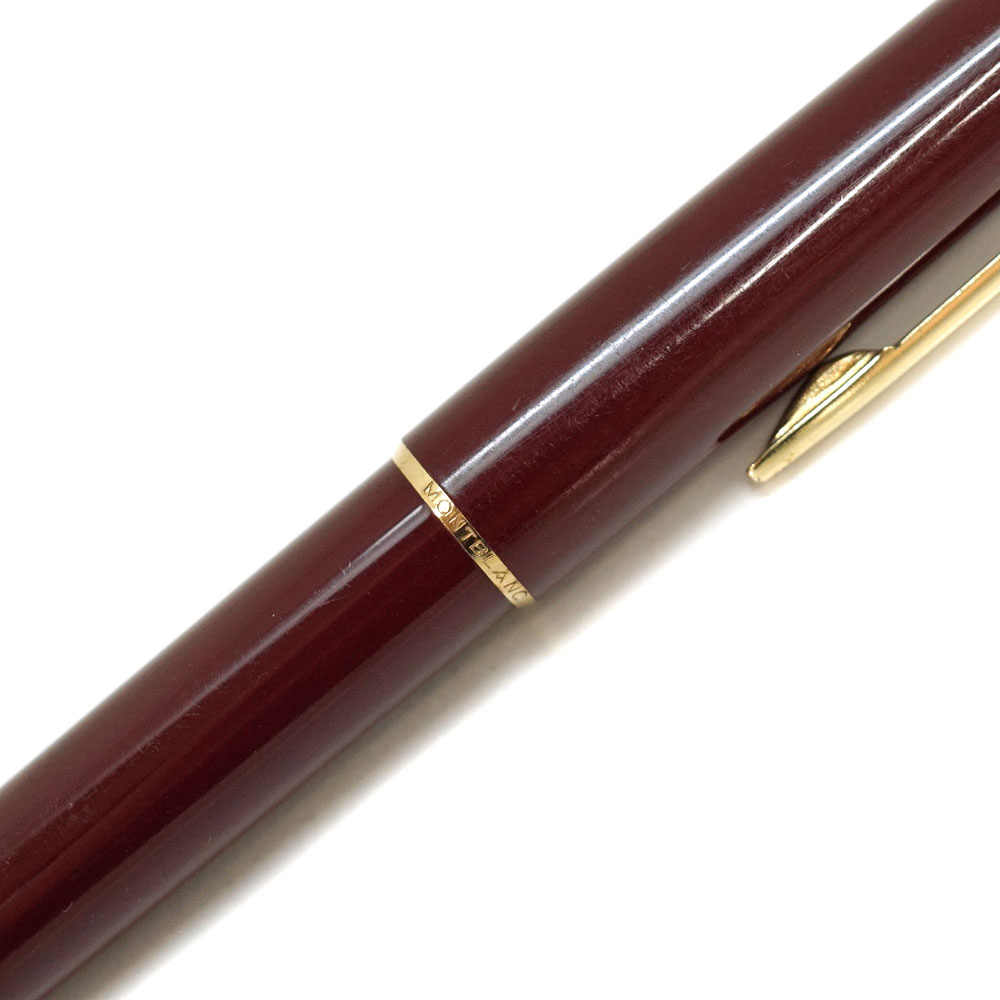 質屋かんてい局オンラインショップ / 北名古屋店 MONT BLANC