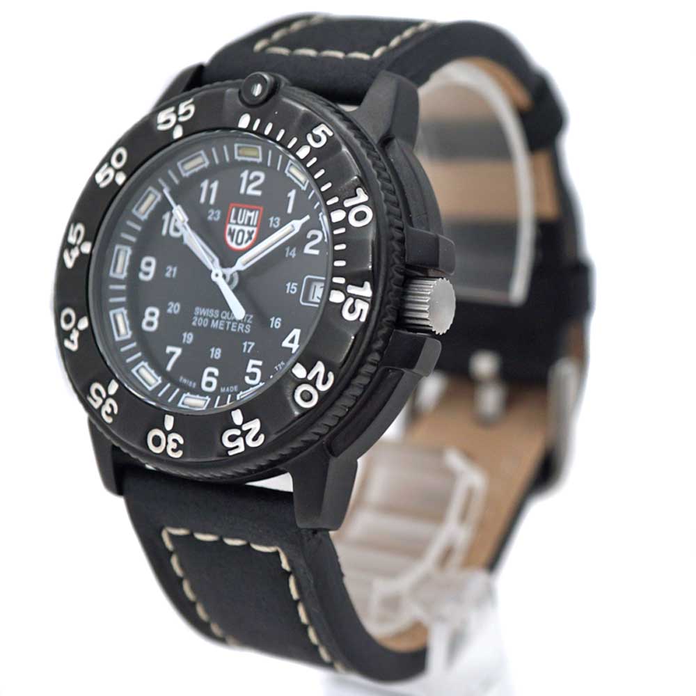 質屋かんてい局オンラインショップ / 【電池交換済み】 Luminox