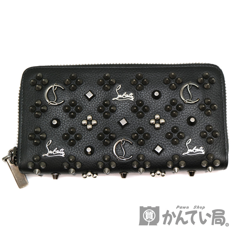 Christian Louboutin クリスチャン ルブタン パネトーネ マルチカラー