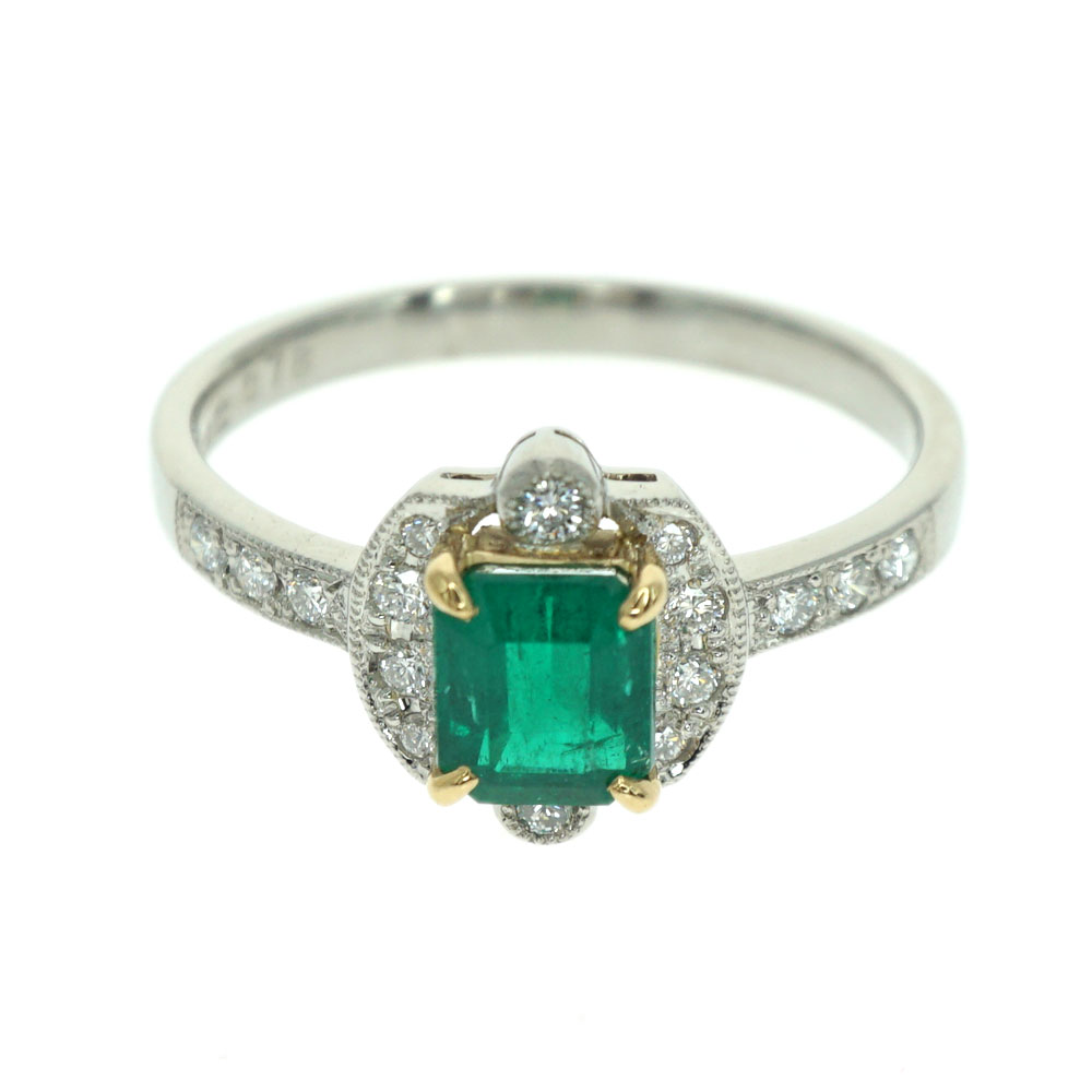 リング　ダイヤモンド　K18 18金　指輪　宝石　ジュエリー　アクセサリー