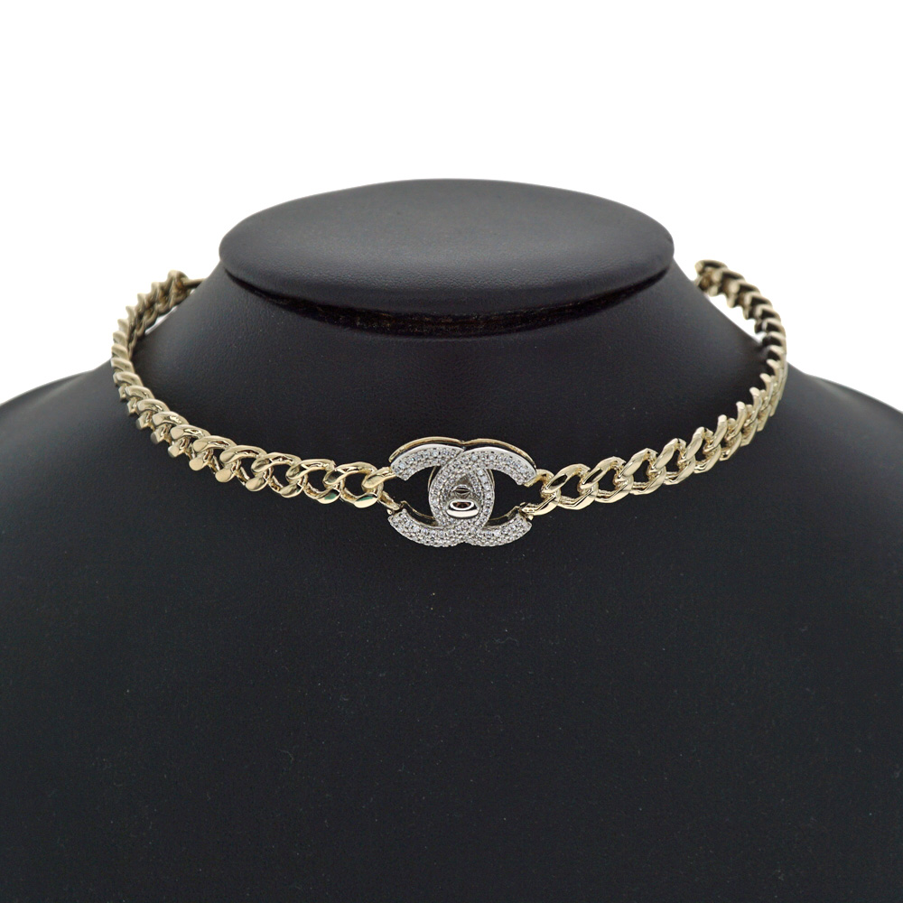 質屋かんてい局オンラインショップ / CHANEL【シャネル】AB9138