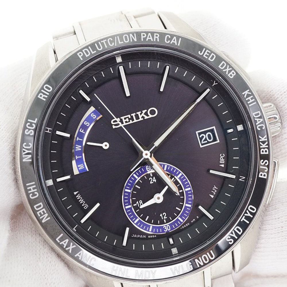質屋かんてい局オンラインショップ / 細畑店 SEIKO 【セイコー 