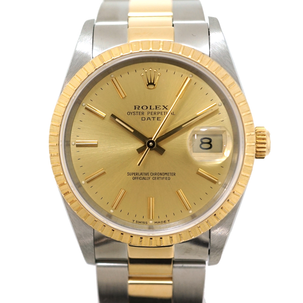質屋かんてい局オンラインショップ / ROLEX【ロレックス】15223