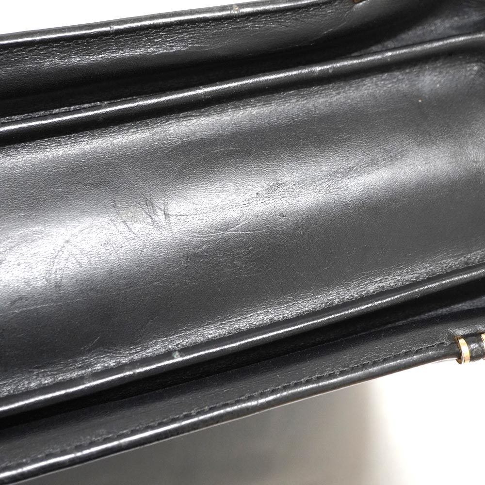 土屋鞄 ダレスバッグ レザー ブラック 黒 ビジネスバッグ ゴールド金具 土屋鞄製造所 - ツチヤカバン ビジネスバッグ ダレスバッグ メンズ