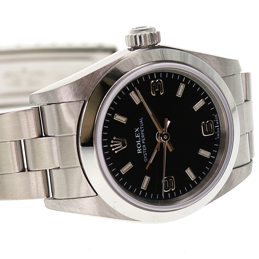 質屋かんてい局オンラインショップ / ROLEX【ロレックス】 76080  