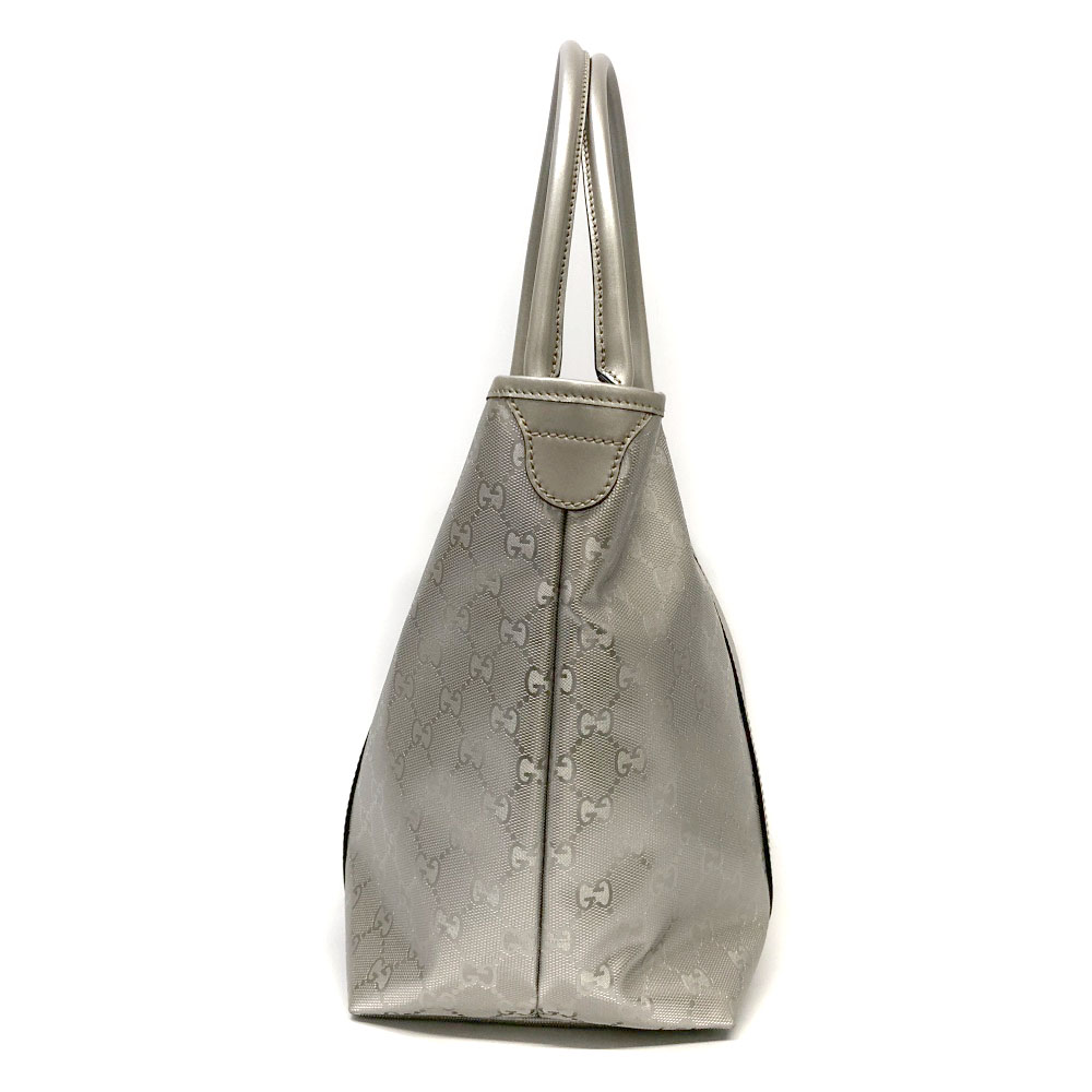 へ 豊富な，高品質 GUCCI(グッチ) トートバッグ インプリメ 197953 ボルドー