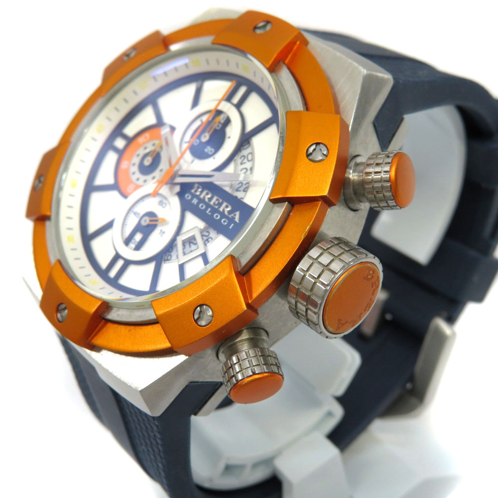 質屋かんてい局オンラインショップ / 細畑店 BRERA OROLOGI