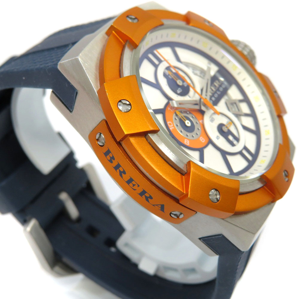 質屋かんてい局オンラインショップ / 細畑店 BRERA OROLOGI