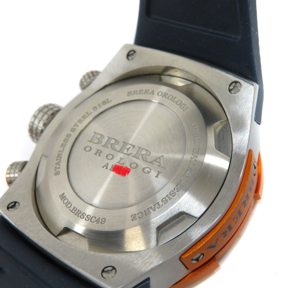 質屋かんてい局オンラインショップ / 細畑店 BRERA OROLOGI