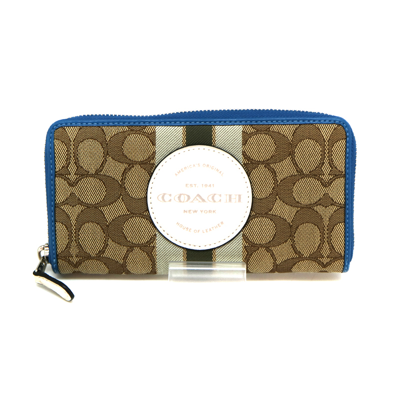 質屋かんてい局オンラインショップ / 茜部店 COACH【コーチ】3473