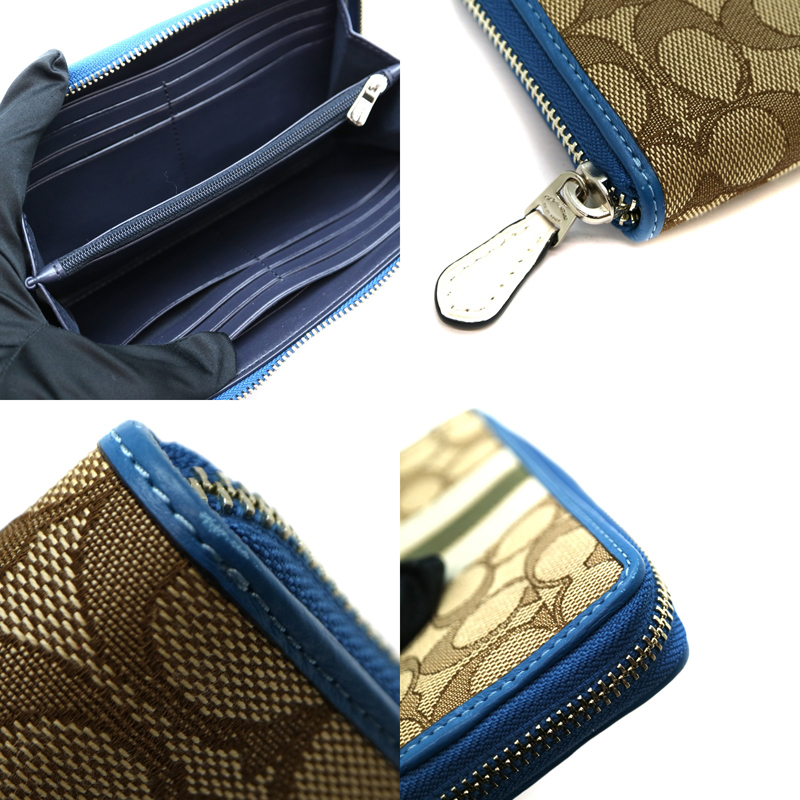 質屋かんてい局オンラインショップ / 茜部店 COACH【コーチ】3473