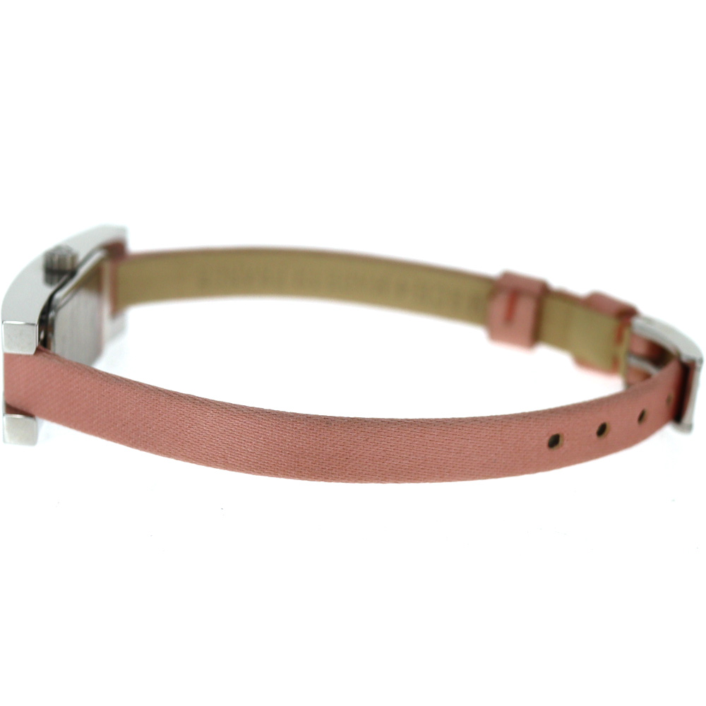 質屋かんてい局オンラインショップ / グッチ Gucci 3900L ピンク【中古】
