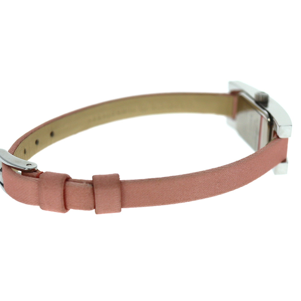 質屋かんてい局オンラインショップ / グッチ Gucci 3900L ピンク【中古】