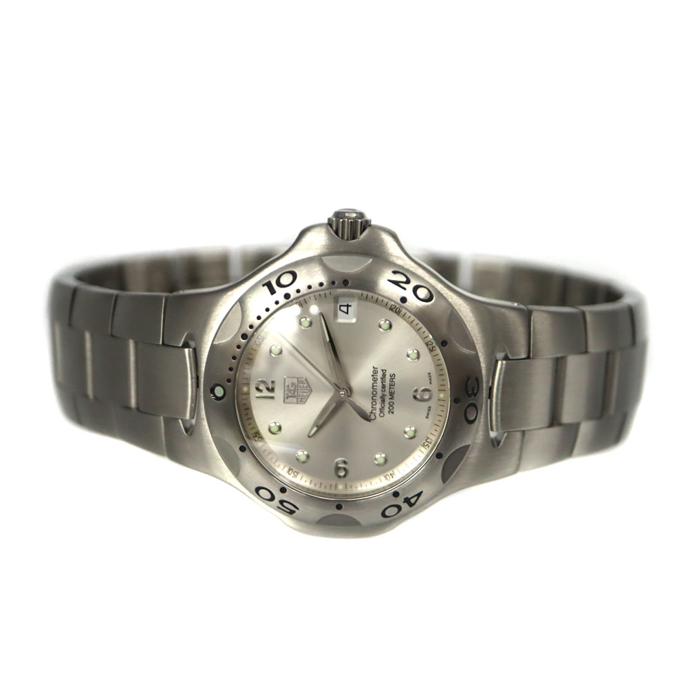 質屋かんてい局オンラインショップ / 茜部店 タグホイヤー Tag heuer