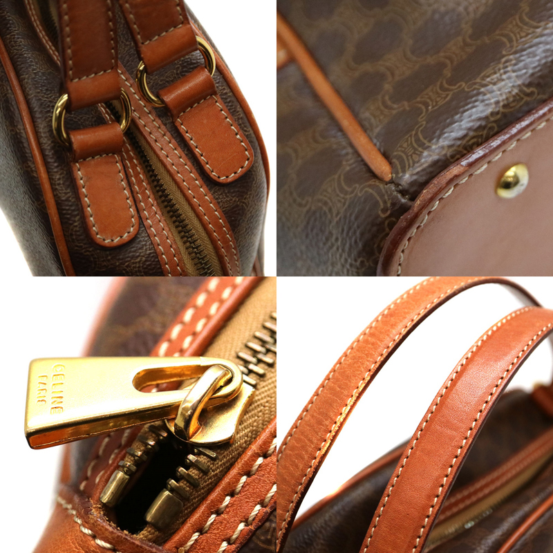 質屋かんてい局オンラインショップ / CELINE【セリーヌ】M95