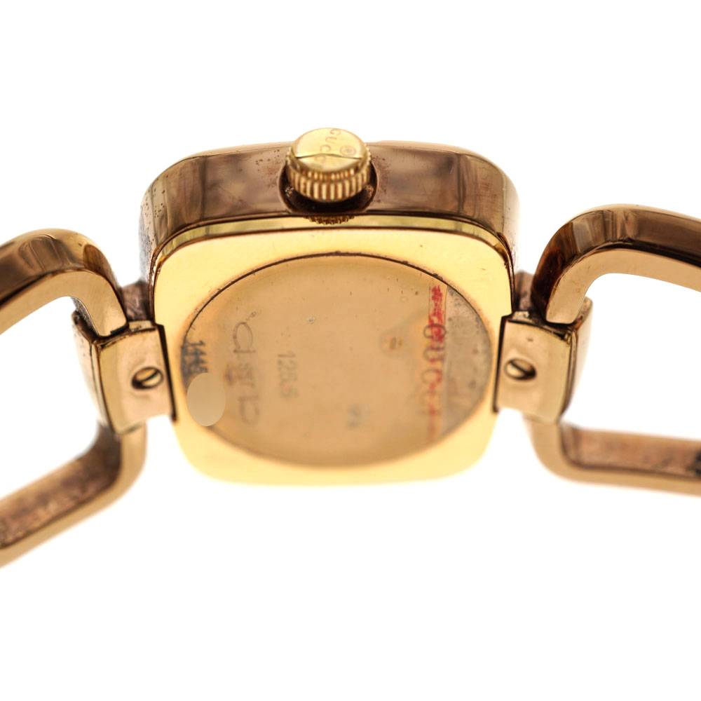 質屋かんてい局オンラインショップ / GUCCI【グッチ】125.5