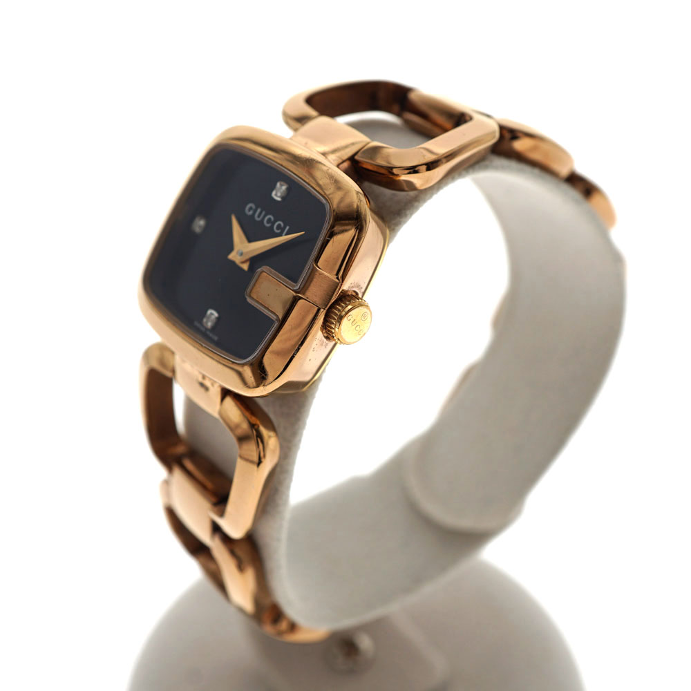 質屋かんてい局オンラインショップ / 北名古屋店 GUCCI【グッチ】125.5