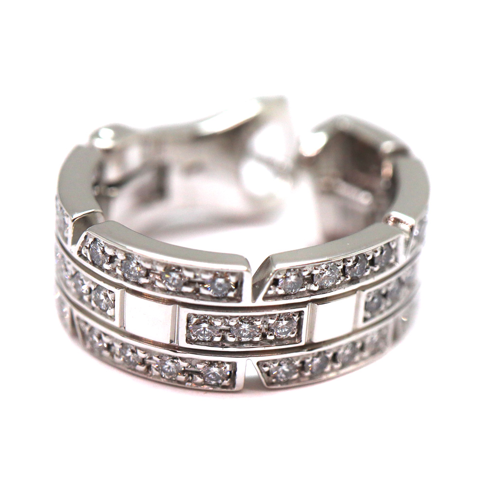質屋かんてい局オンラインショップ / 茜部店 カルティエ Cartier 