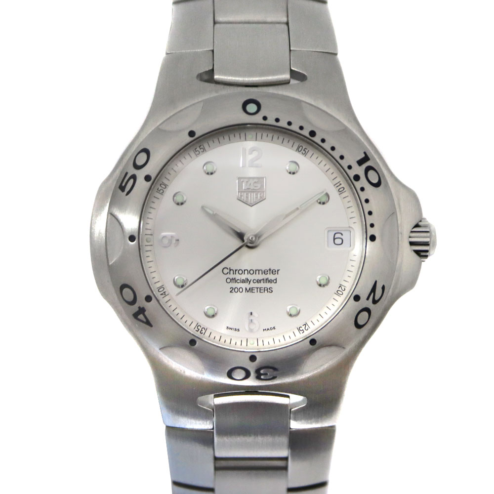 質屋かんてい局オンラインショップ / 茜部店 タグホイヤー Tag heuer