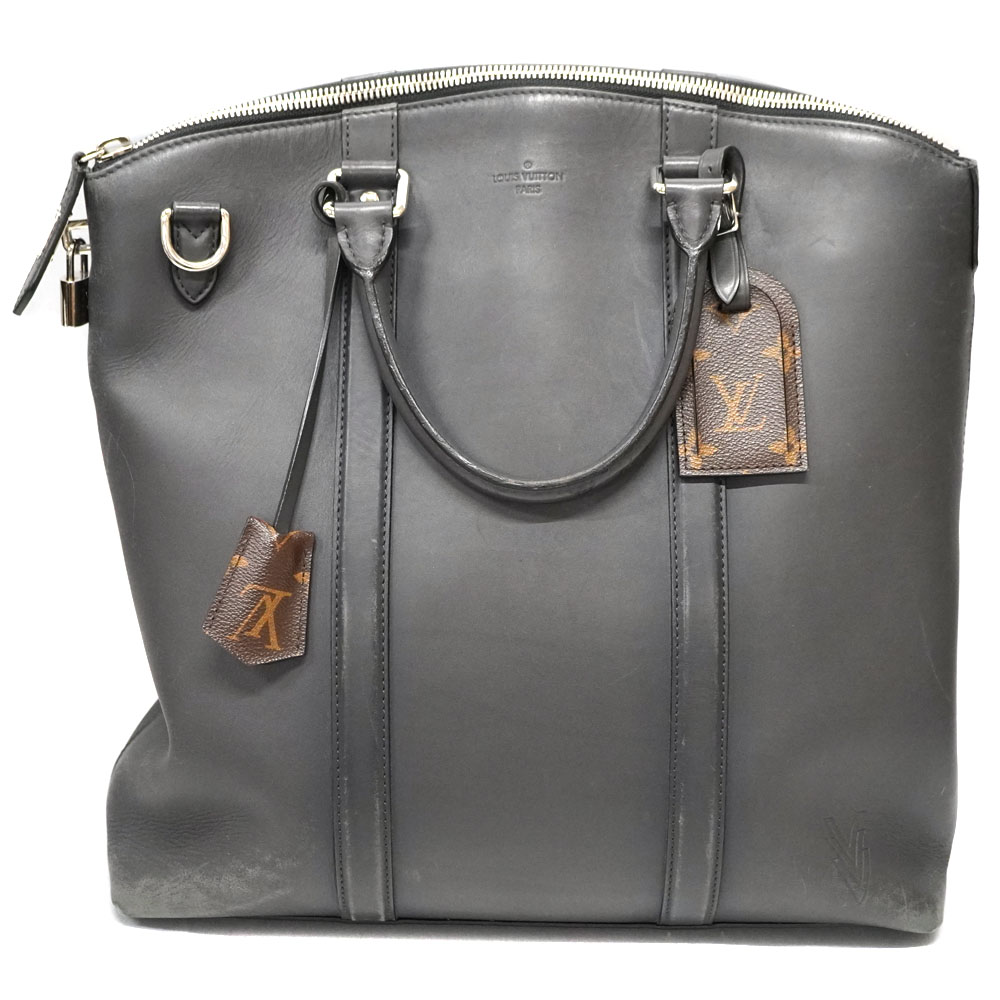 定価￥605,000-☆LOUIS VUITTON☆ キュイール・オンブレ カバ