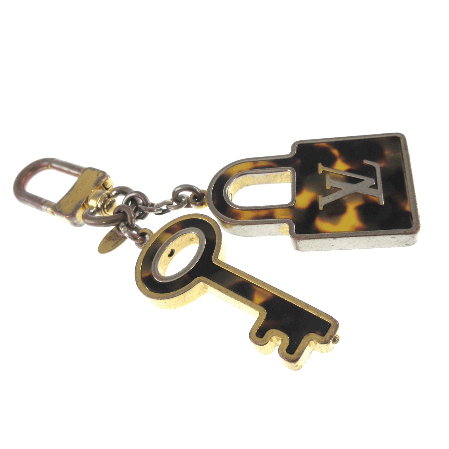 超美品　ルイヴィトン　キーホルダー 質屋かんてい局オンラインショップ / LOUIS VUITTON【ルイ