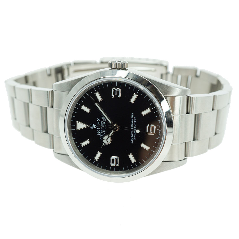質屋かんてい局オンラインショップ / ロレックス Rolex 14720